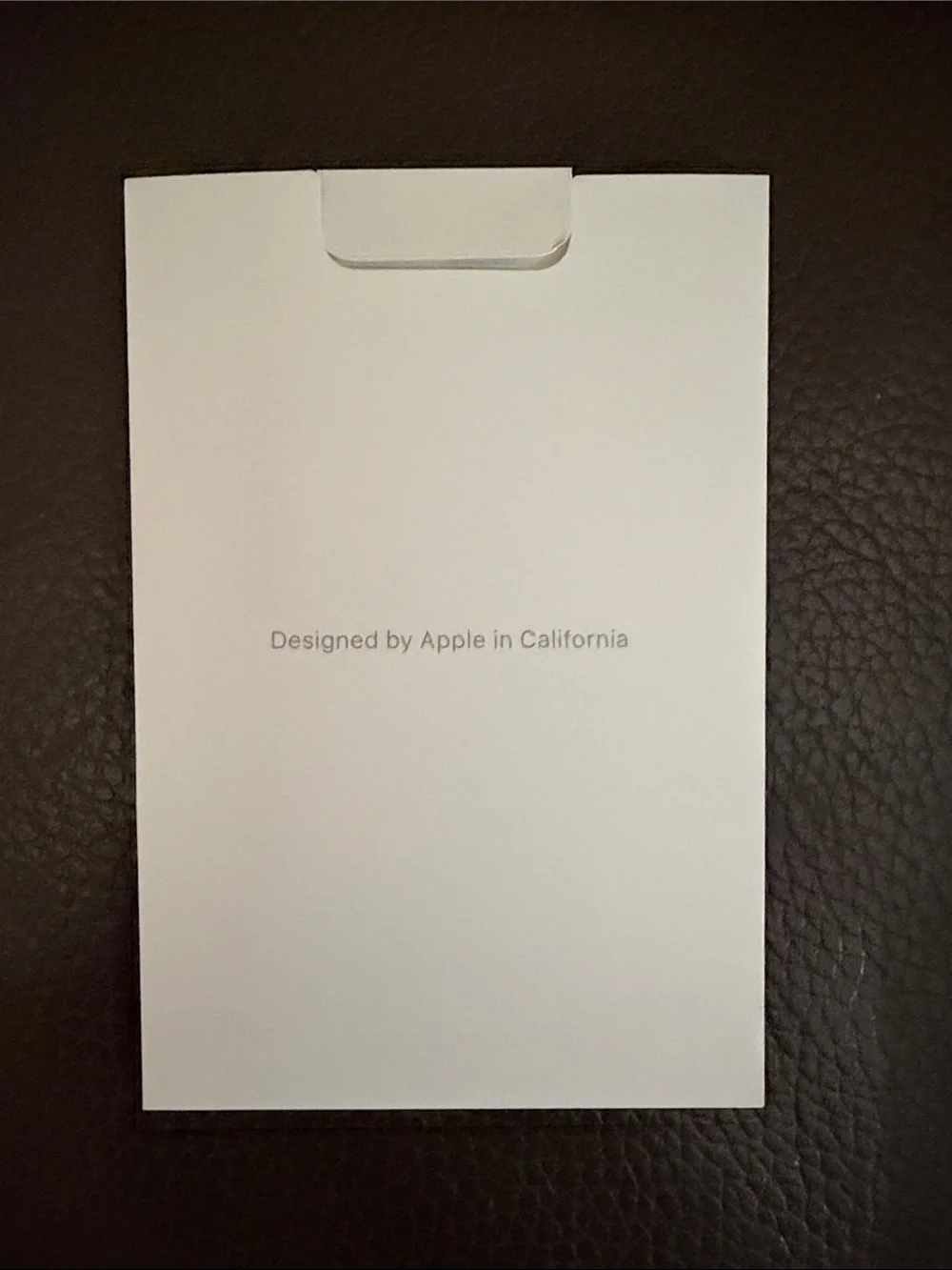 Apple iPad Pro 10.5 Inch Box Only - *NO iPad* - Includes USB Power Adapter